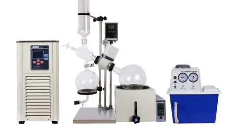 What is a Rotovap Used For?