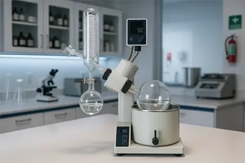 What Exactly is a Rotovap and How Does It Work?