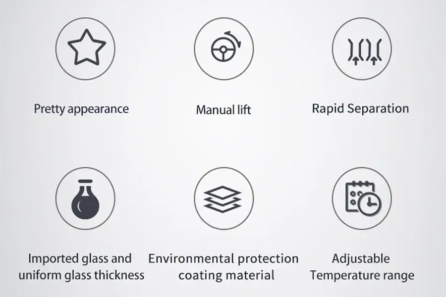 factors to consider when choosing a rotovap